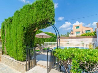 Villa Cala Millor Buitenaudio-opname 7