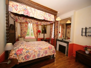 Castle Asnières Features 18