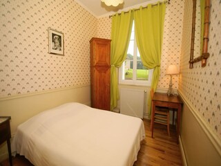 Château Asnières Équipement 13