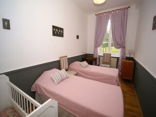 Castello Asnières Caratteristiche 27