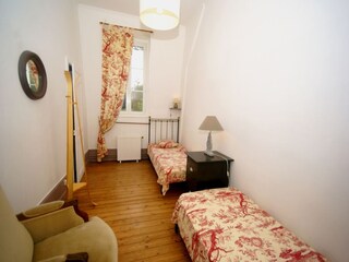 Castello Asnières Caratteristiche 20