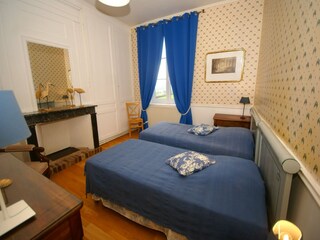 Schloss Asnières Ausstattung 34