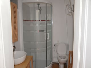 Castillo Asnières Características 33