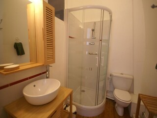 Castillo Asnières Características 9