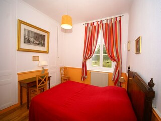 Château Asnières Équipement 14