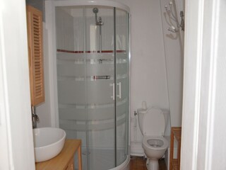 Château Asnières Équipement 27