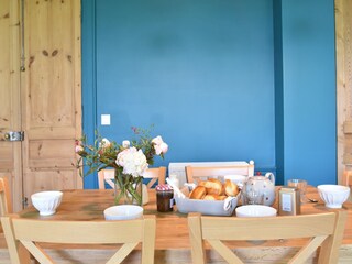 Schloss Asnières Ausstattung 17