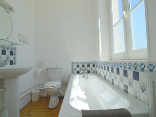 Castle Asnières Features 22