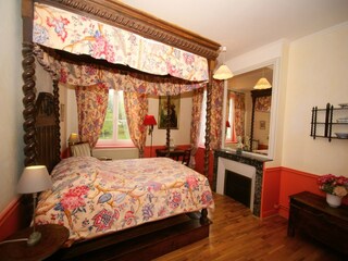 Château Asnières Équipement 26