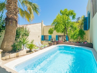 Villa Capdepera  1