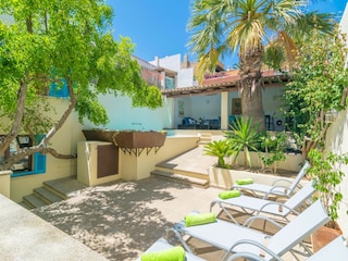 Villa Capdepera  6