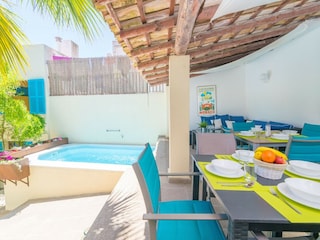 Villa Capdepera  7