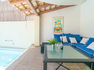 Villa Capdepera  8