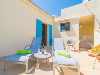 Villa Capdepera  21