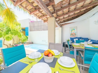 Villa Capdepera  29
