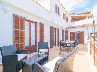 Villa Capdepera  12