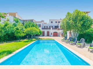 Villa Capdepera  1