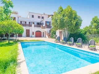 Villa Capdepera  15