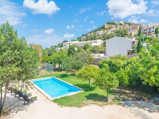 Villa Capdepera  16