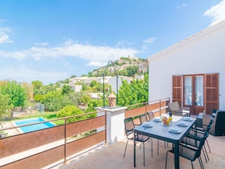 Villa Capdepera  18