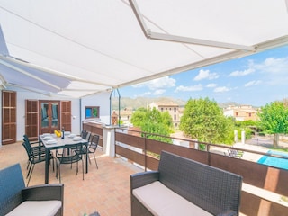 Villa Capdepera  19