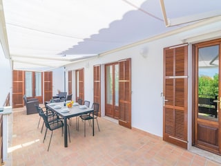Villa Capdepera  20