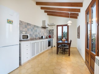 Villa Capdepera  24