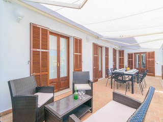 Villa Capdepera  38