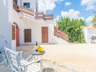 Villa Capdepera  39
