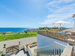 Holiday house S'Illot Features 22