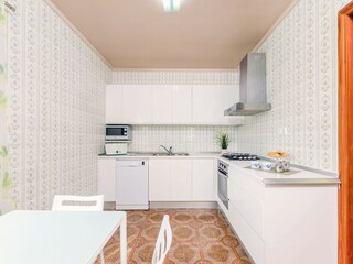 Holiday house S'Illot Features 14
