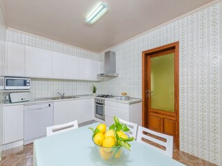 Holiday house S'Illot Features 15
