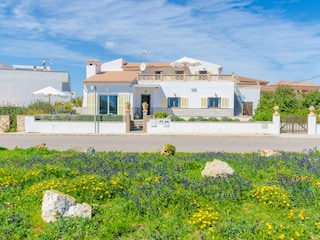 Ferienhaus S'Illot Umgebung 29