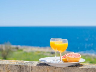 Maison de vacances S'Illot  40