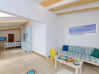 Ferienhaus S'Illot Ausstattung 26