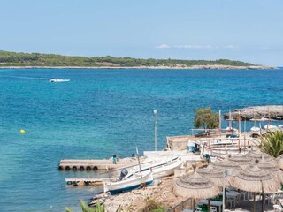 Vakantiehuis S'Illot Omgeving 33