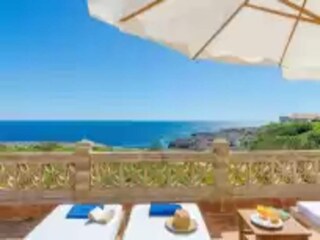 Vakantiehuis S'Illot Buitenaudio-opname 9