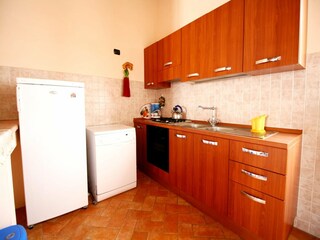 Casa de campo Asciano Características 18