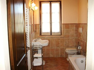 Farmhouse Asciano Features 19