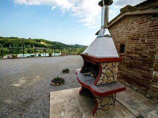 Farmhouse Asciano  40