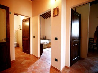 Fattoria Asciano Caratteristiche 17