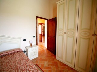 Type de propriété : Ferme Asciano Équipement 18