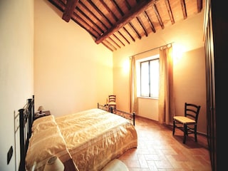 Bauernhof Asciano Ausstattung 23