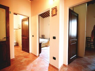 Fattoria Asciano Caratteristiche 33