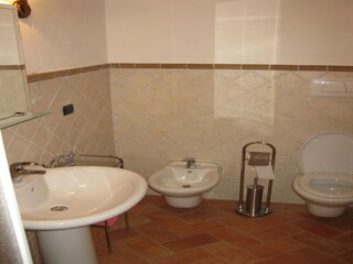 Farmhouse Asciano Features 24