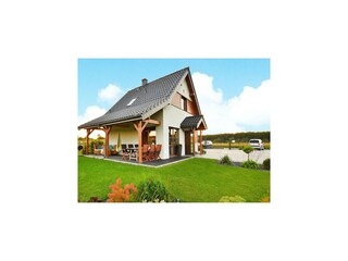 Parque de vacaciones Mielenko Grabación al aire libre 10