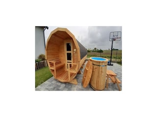 Holiday park Mielenko Outdoor Recording 3