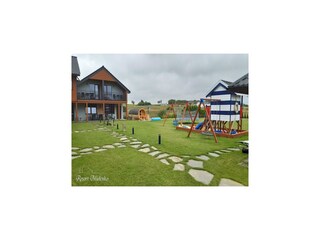 Parque de vacaciones Mielenko Grabación al aire libre 14