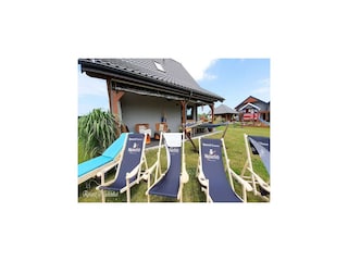 Ferienpark Mielenko Außenaufnahme 8