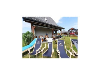 Holiday park Mielenko Outdoor Recording 8